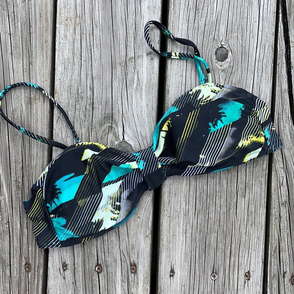 Oakley Bikini Top